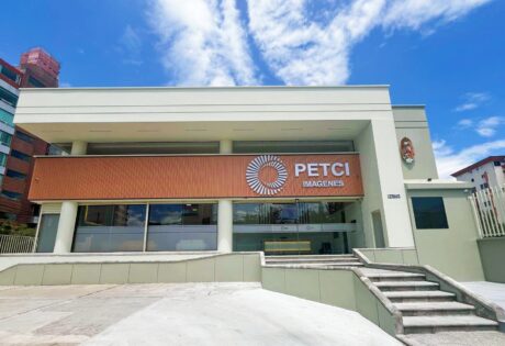 FACHADA PETCI PETSCAN